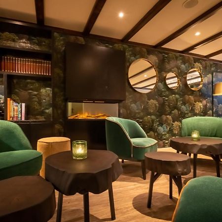 Hostellerie Schuddebeurs المظهر الخارجي الصورة