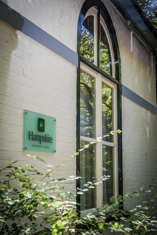 Hostellerie Schuddebeurs المظهر الخارجي الصورة