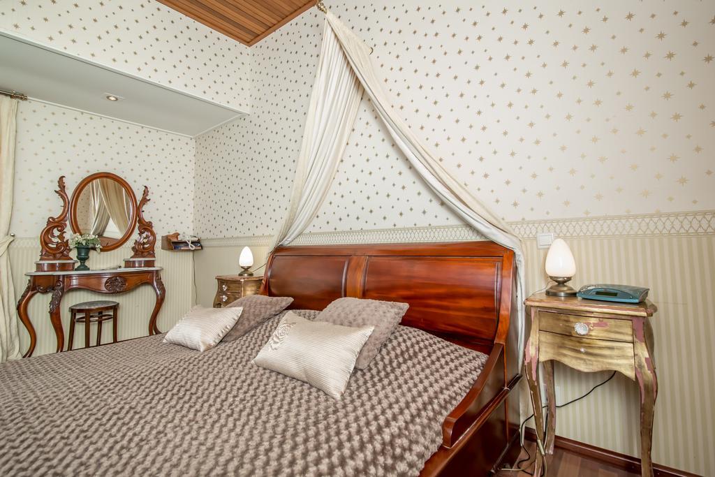 Hostellerie Schuddebeurs المظهر الخارجي الصورة