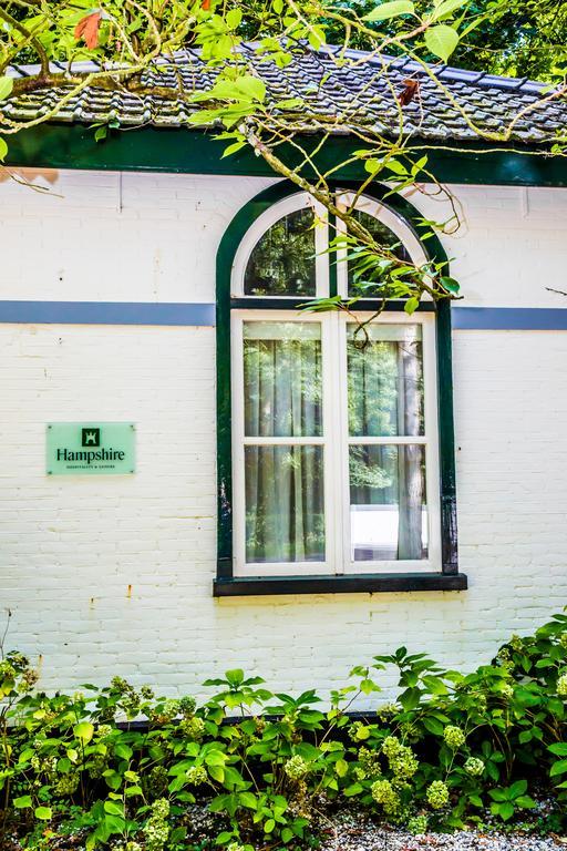 Hostellerie Schuddebeurs المظهر الخارجي الصورة