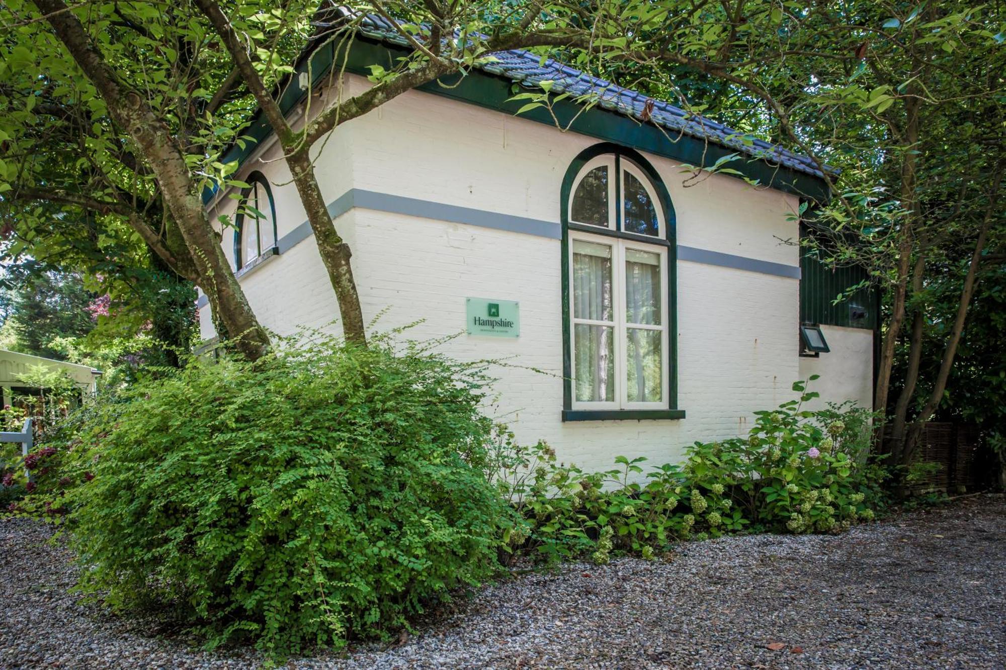 Hostellerie Schuddebeurs المظهر الخارجي الصورة