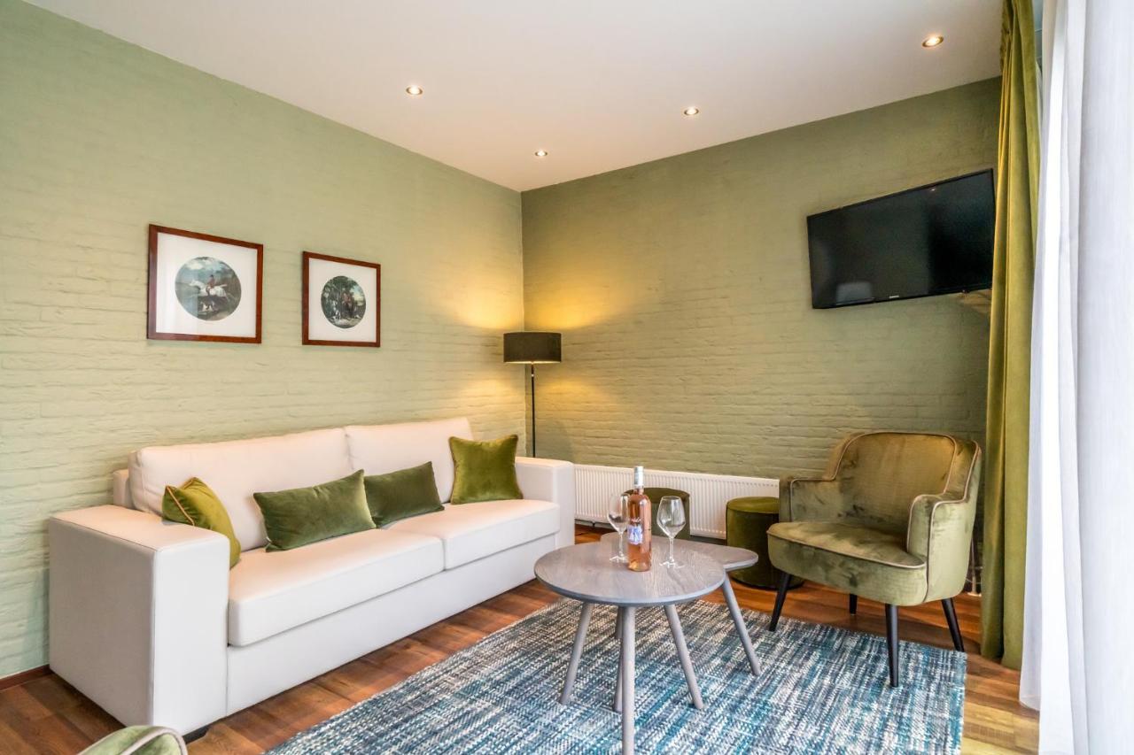 Hostellerie Schuddebeurs المظهر الخارجي الصورة