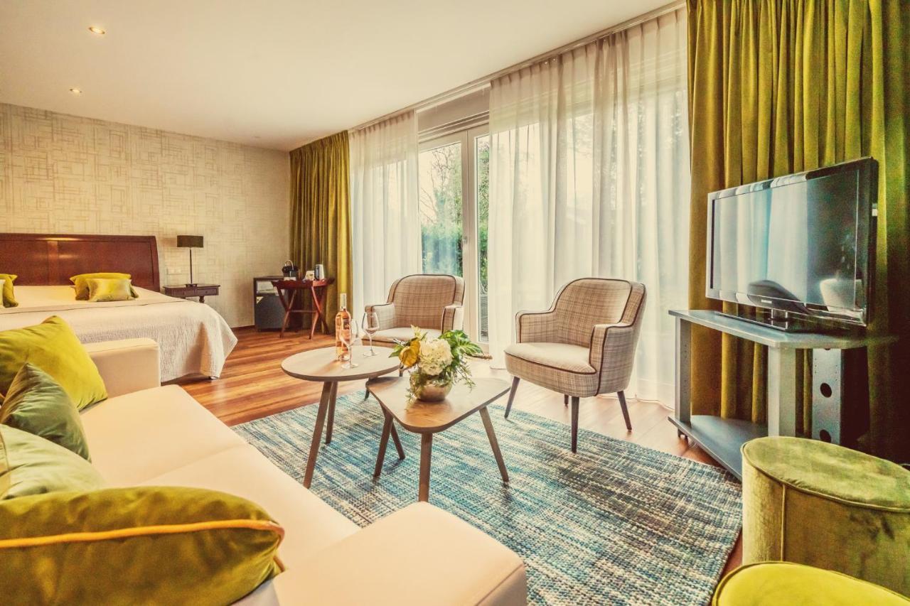 Hostellerie Schuddebeurs المظهر الخارجي الصورة