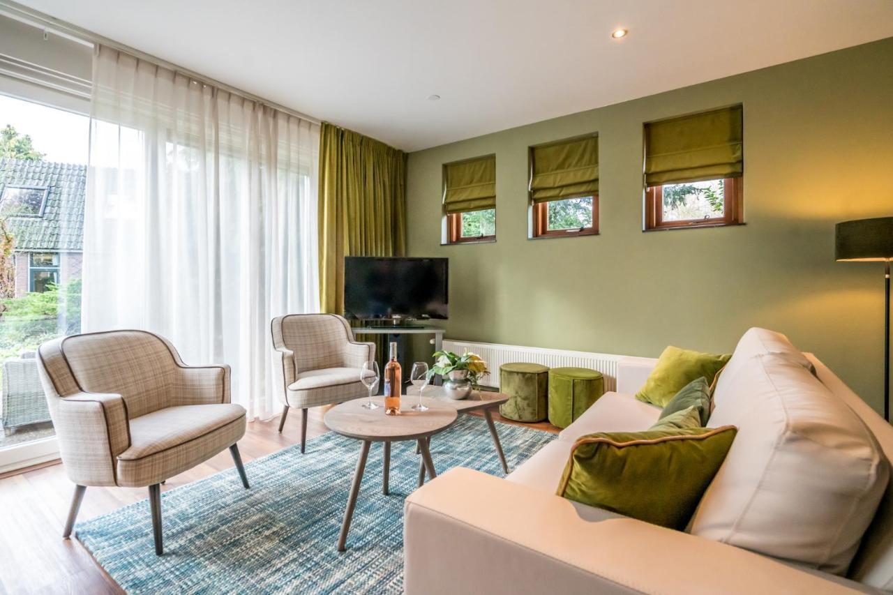 Hostellerie Schuddebeurs المظهر الخارجي الصورة