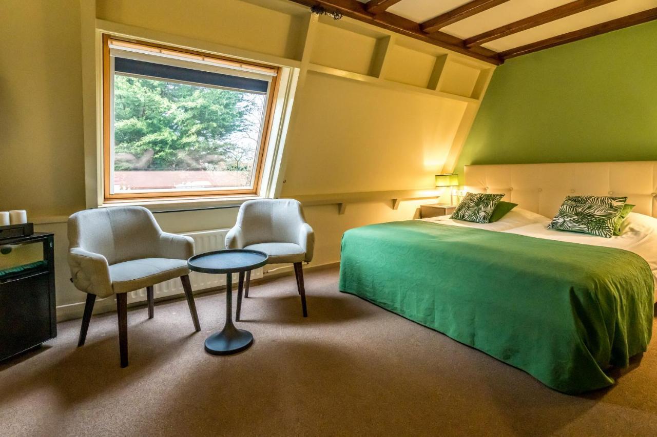 Hostellerie Schuddebeurs المظهر الخارجي الصورة