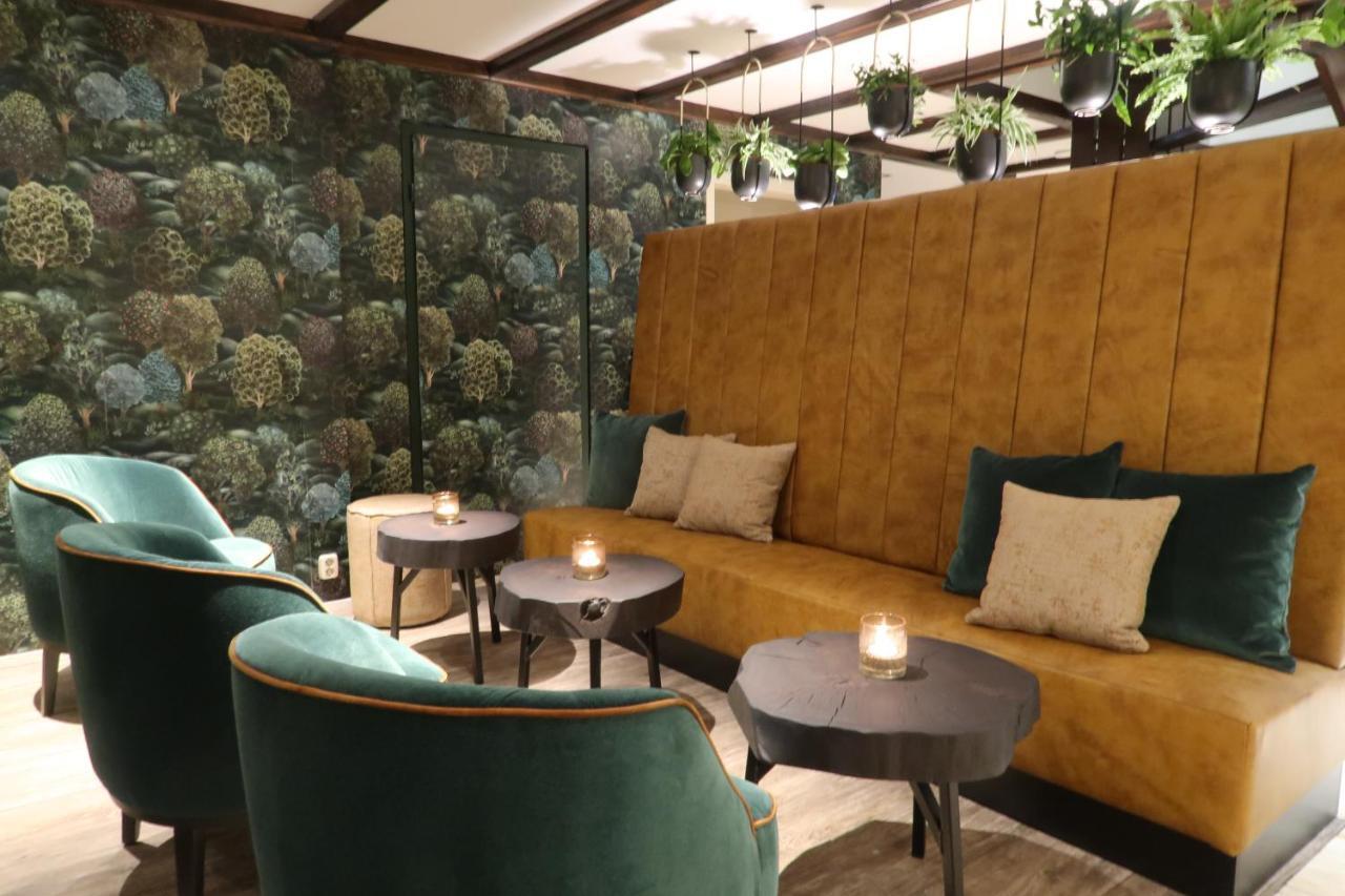 Hostellerie Schuddebeurs المظهر الخارجي الصورة